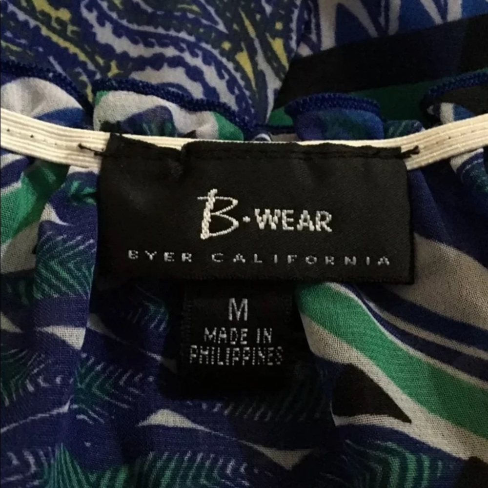 LOVELY BWEAR TOP - Picture 8 of 8